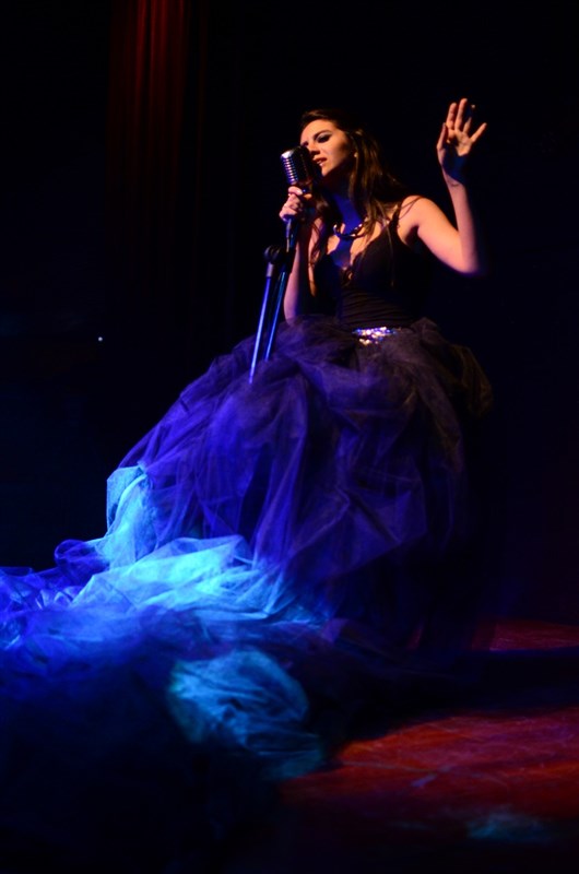 Burlesque Fridays at Playroom